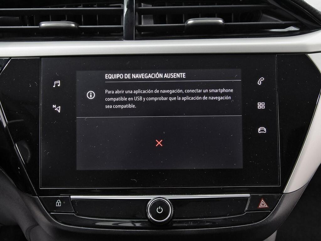 Opel Corsa 1.2 XEL 55kW (75CV) Edition 19