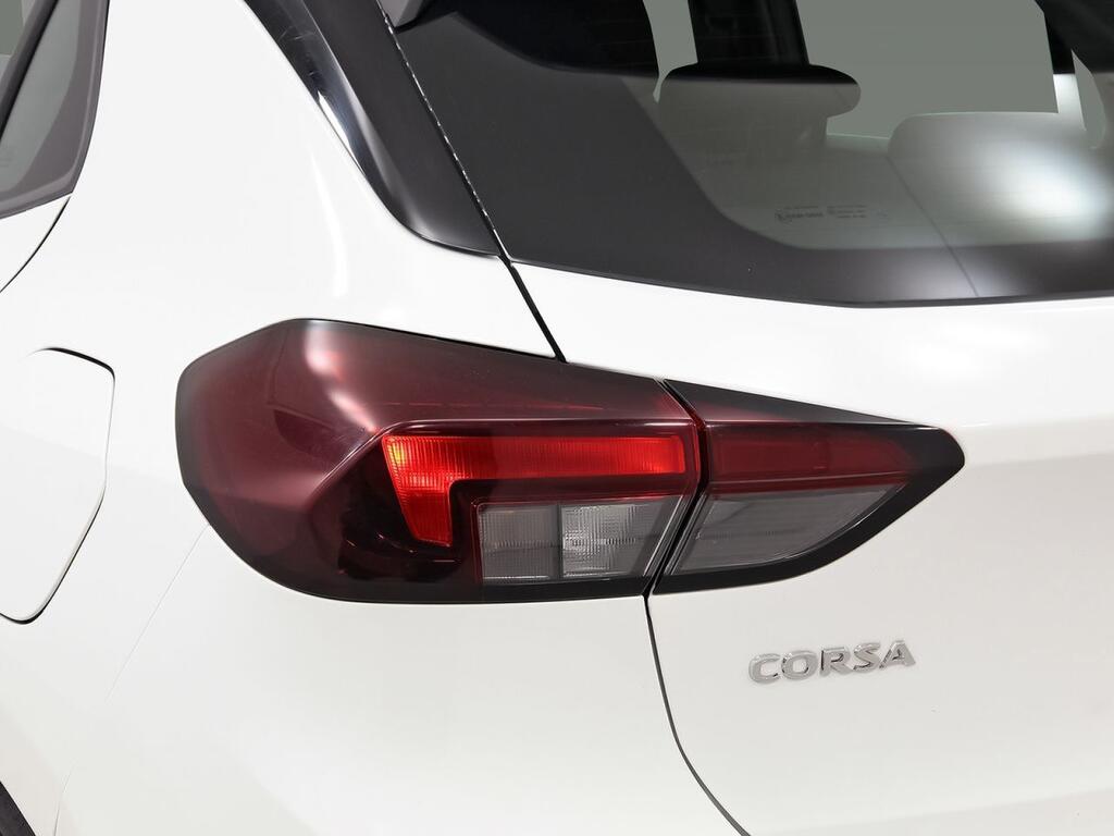Opel Corsa 1.2 XEL 55kW (75CV) Edition 28