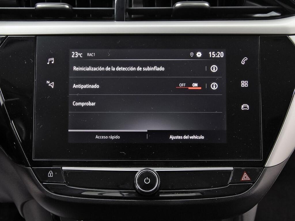 Opel Corsa 1.2 XEL 55kW (75CV) Edition 22