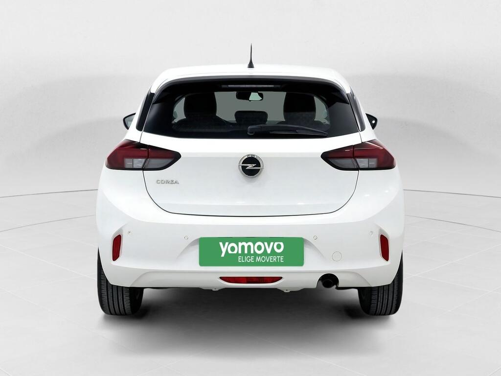 Opel Corsa 1.2 XEL 55kW (75CV) Edition 6