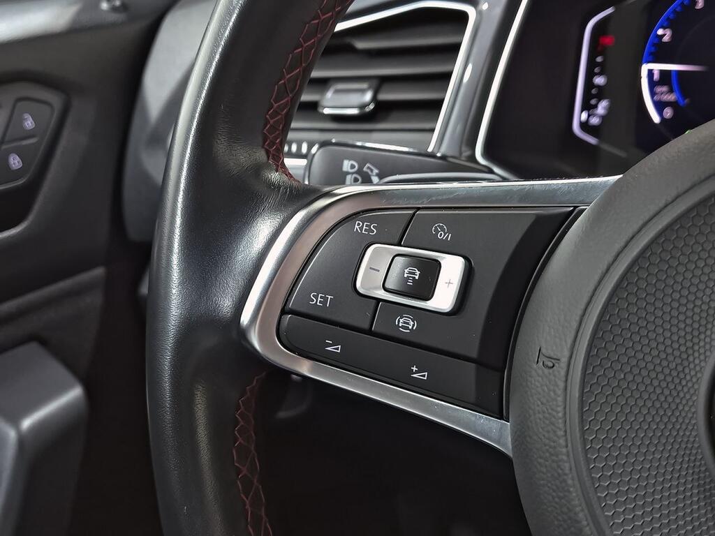 Volkswagen T-Roc Sport 1.5 TSI 110kW (150CV) DSG 17
