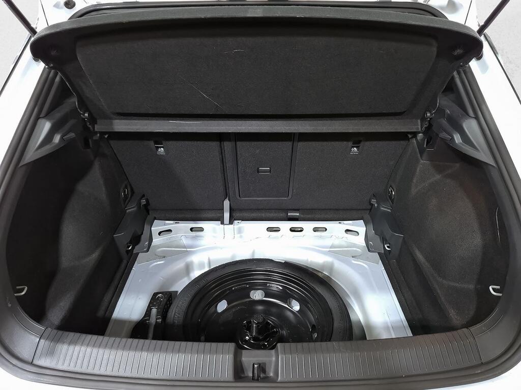 Volkswagen T-Roc Sport 1.5 TSI 110kW (150CV) DSG 37