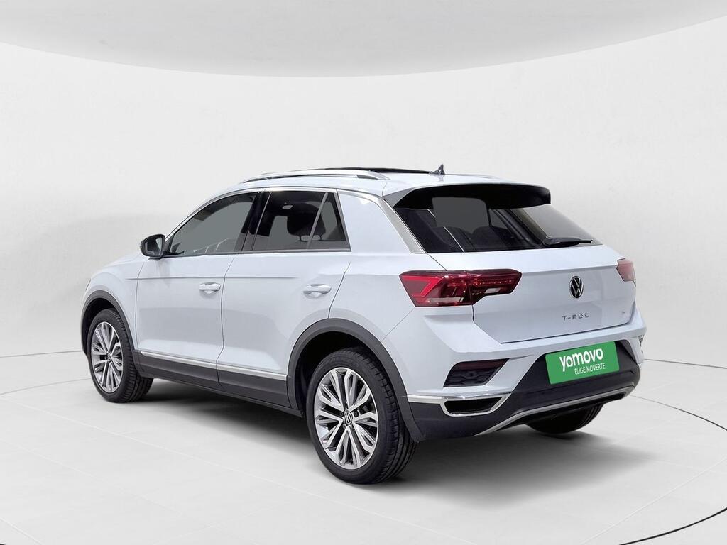 Volkswagen T-Roc Sport 1.5 TSI 110kW (150CV) DSG 2