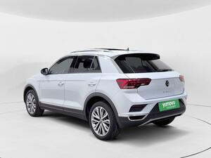 Volkswagen T-Roc Sport 1.5 TSI 110kW (150CV) DSG