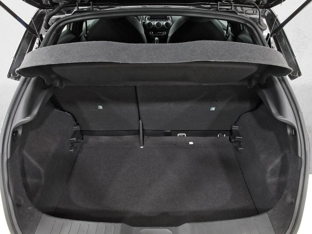 Nissan Juke DIG-T 84 kW (114 CV) DCT 7V N-Connecta 9