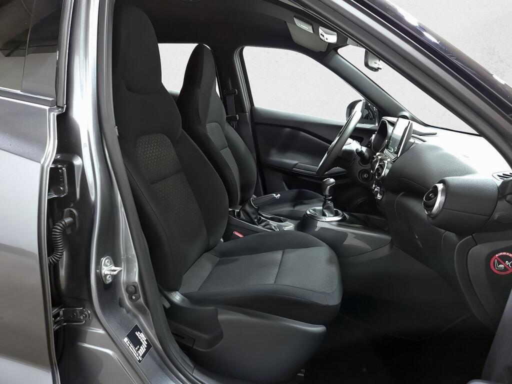 Nissan Juke DIG-T 86 kW (117 CV) 6 M/T ACENTA 7