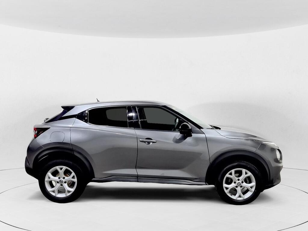 Nissan Juke DIG-T 86 kW (117 CV) 6 M/T ACENTA 3