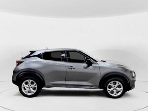 Nissan Juke DIG-T 86 kW (117 CV) 6 M/T ACENTA