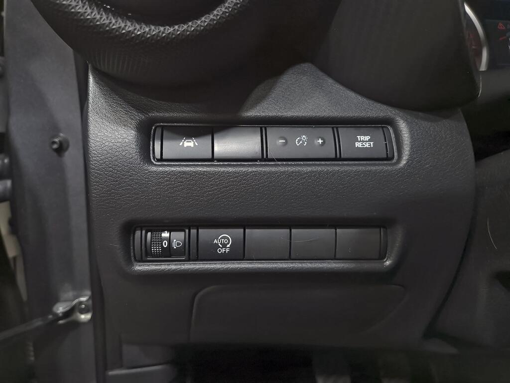 Nissan Juke DIG-T 86 kW (117 CV) 6 M/T ACENTA 12