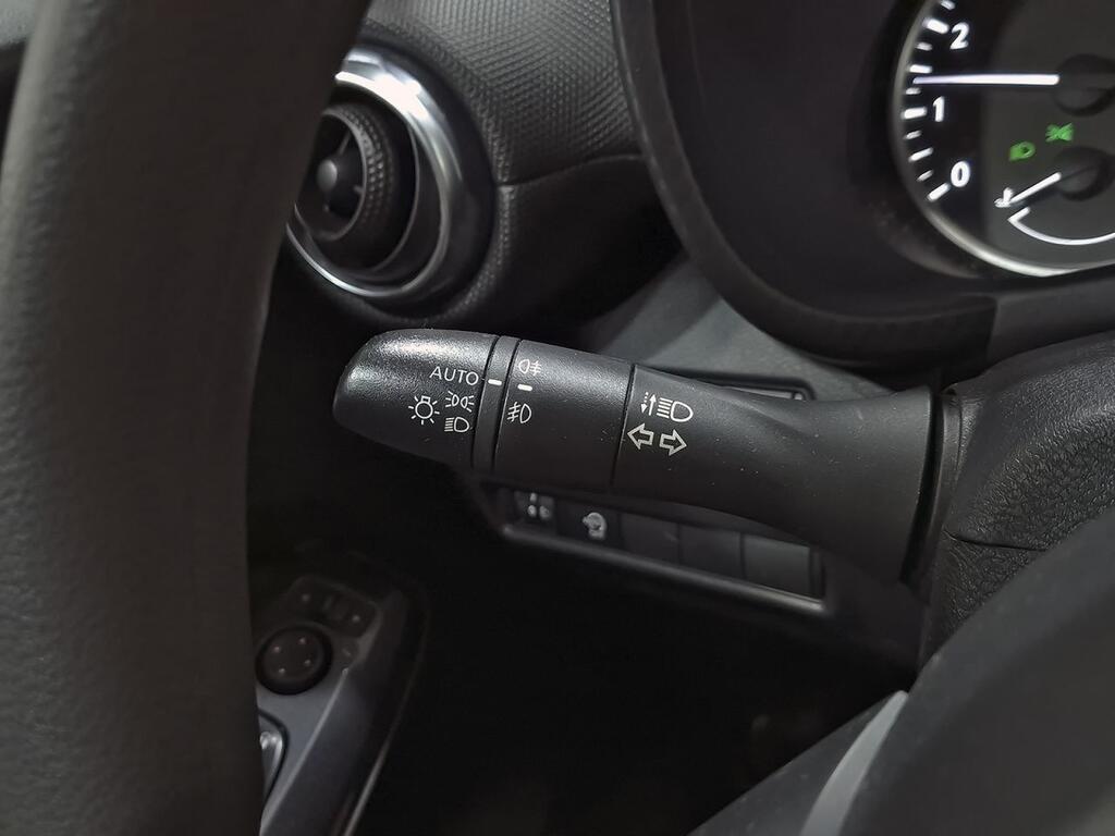 Nissan Juke DIG-T 86 kW (117 CV) 6 M/T ACENTA 14