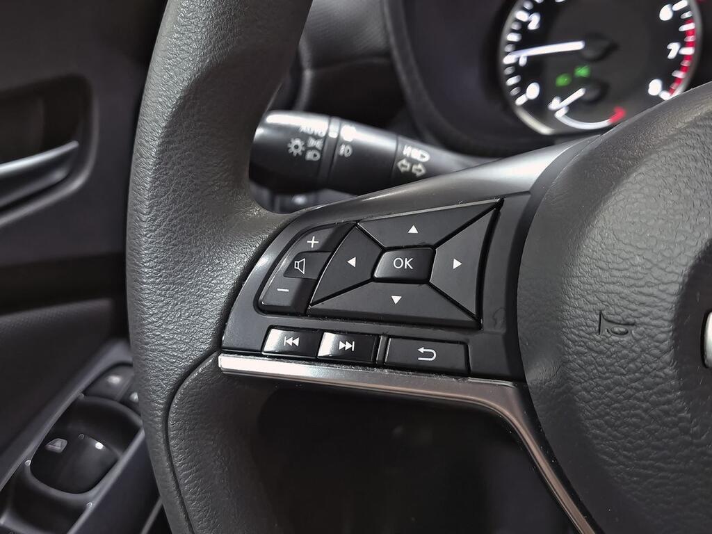 Nissan Juke DIG-T 86 kW (117 CV) 6 M/T ACENTA 16