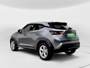 Nissan Juke DIG-T 86 kW (117 CV) 6 M/T ACENTA