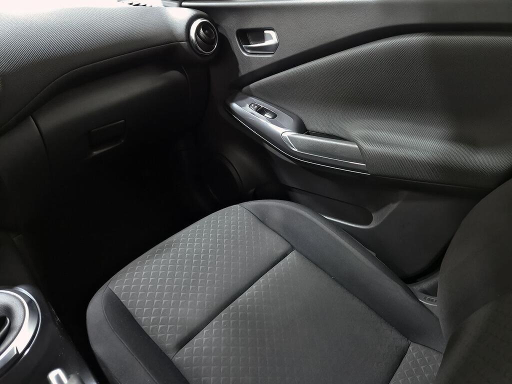 Nissan Juke DIG-T 86 kW (117 CV) 6 M/T ACENTA 26