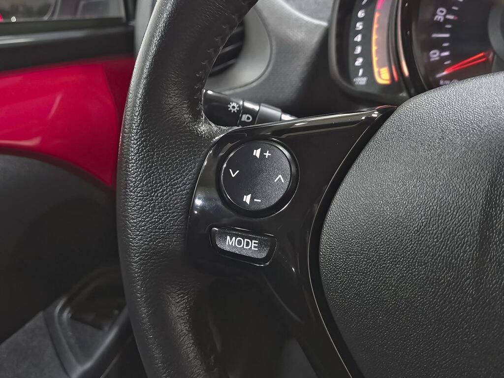 Citroën C1 VTi 53kW (72CV) S&S City Edition 16