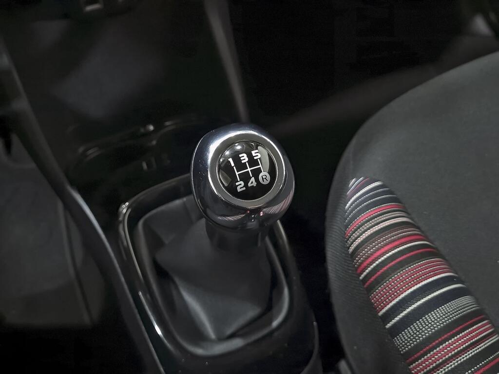 Citroën C1 VTi 53kW (72CV) S&S City Edition 22