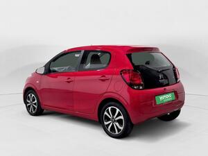 Citroën C1 VTi 53kW (72CV) S&S City Edition