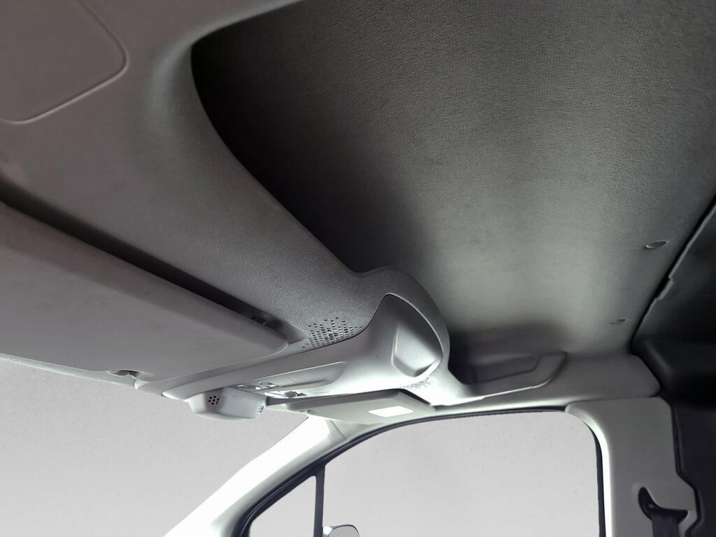 Peugeot Partner FURGON 1.5 BLUEHDI 100 PRO STANDARD 3P 10