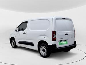 Peugeot Partner FURGON 1.5 BLUEHDI 100 PRO STANDARD 3P