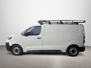 Peugeot Expert FURGON 1.5 BLUEHDI 100 S&S STANDARD PRO 4P