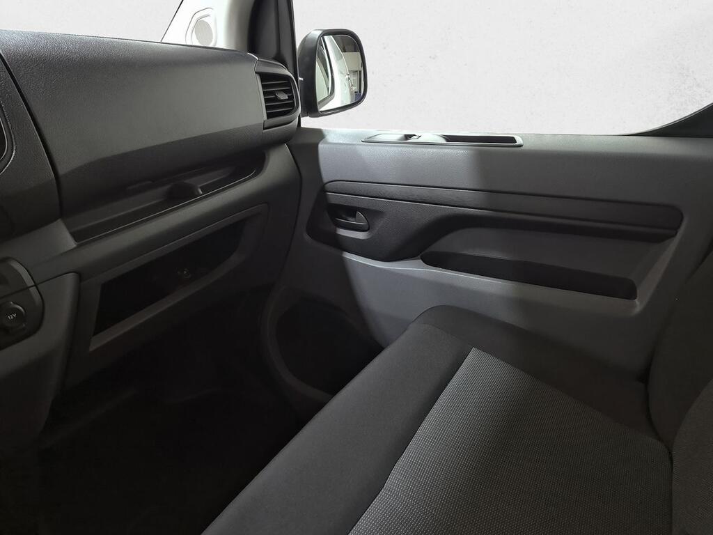 Peugeot Expert FURGON 1.5 BLUEHDI 100 S&S STANDARD PRO 4P 16