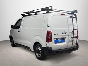 Peugeot Expert FURGON 1.5 BLUEHDI 100 S&S STANDARD PRO 4P