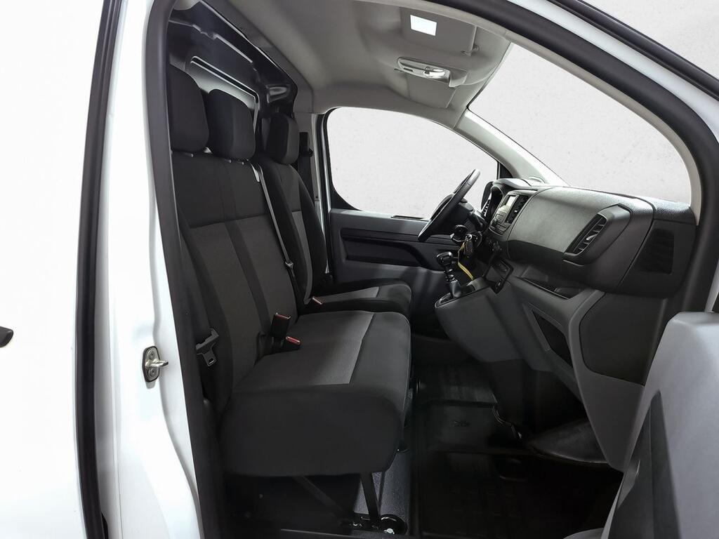 Peugeot Expert FURGON 1.5 BLUEHDI 100 S&S STANDARD PRO 4P 17