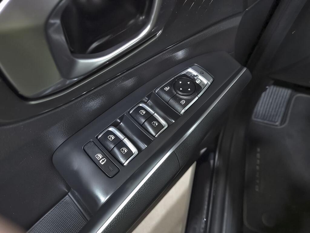 Kia Sorento 1.6 T-GDi PHEV Drive 4x4 7pl 13