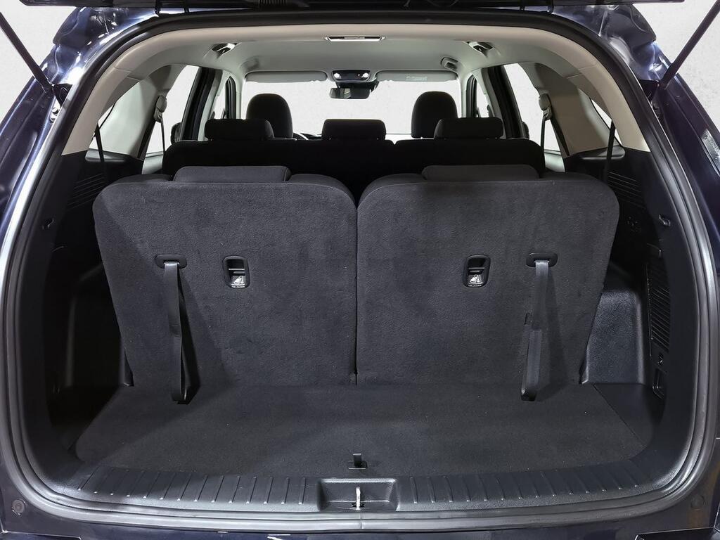 Kia Sorento 1.6 T-GDi PHEV Drive 4x4 7pl 11