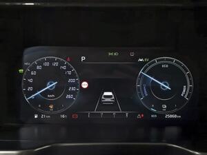 Kia Sorento 1.6 T-GDi PHEV Drive 4x4 7pl 15