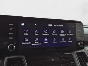 Kia Sorento 1.6 T-GDi PHEV Drive 4x4 7pl 22