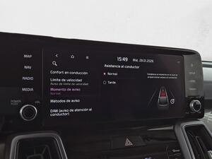 Kia Sorento 1.6 T-GDi PHEV Drive 4x4 7pl 31