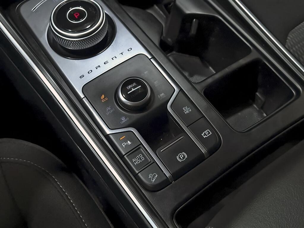 Kia Sorento 1.6 T-GDi PHEV Drive 4x4 7pl 40