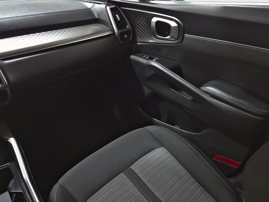 Kia Sorento 1.6 T-GDi PHEV Drive 4x4 7pl 43