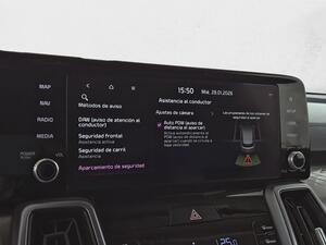 Kia Sorento 1.6 T-GDi PHEV Drive 4x4 7pl 37