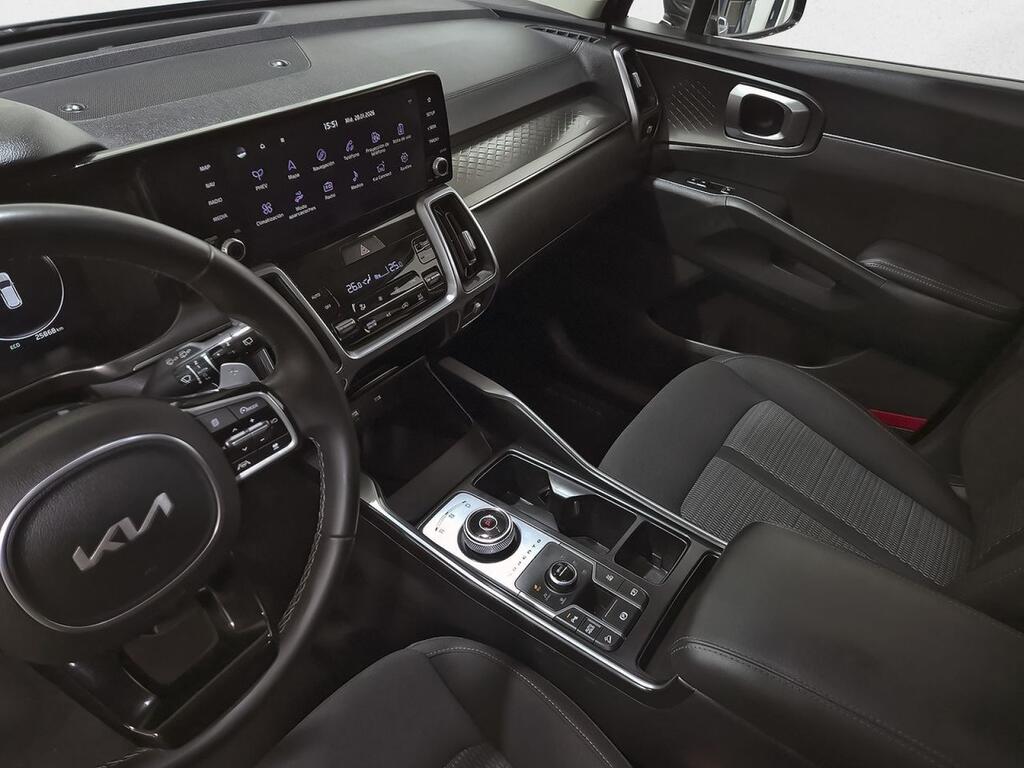 Kia Sorento 1.6 T-GDi PHEV Drive 4x4 7pl 41