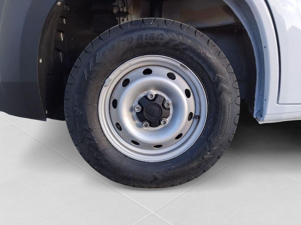Fiat Ducato FG 35 2.2 MULTIJET 140 CV L2H2 4P 14