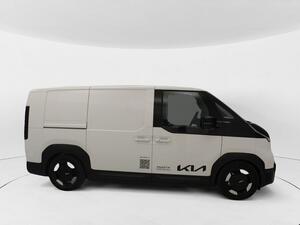 Kia PV5 Passenger Furgoneta BEV 71KWH L2H1 PLUS AUTO 163 4P