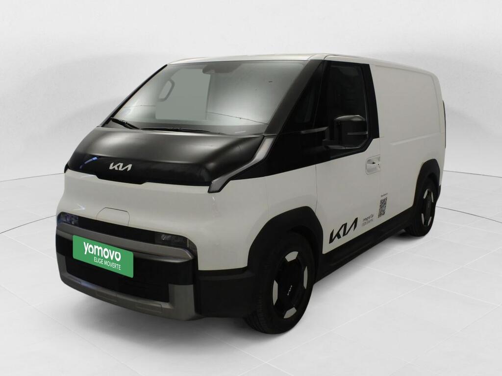 Kia PV5 Passenger Furgoneta BEV 71KWH L2H1 PLUS AUTO 163 4P 4