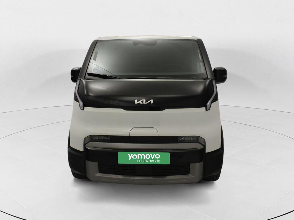 Kia PV5 Passenger Furgoneta BEV 71KWH L2H1 PLUS AUTO 163 4P 5