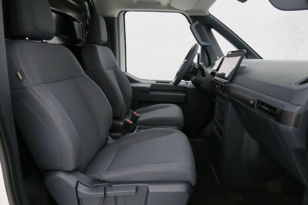 Kia PV5 Passenger Furgoneta BEV 71KWH L2H1 PLUS AUTO 163 4P 20