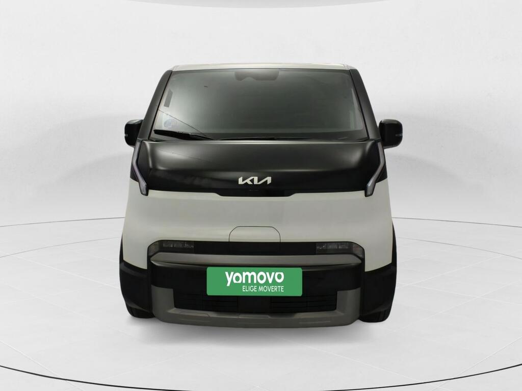 Kia PV5 Passenger Furgoneta BEV 71KWH L2H1 PLUS AUTO 163 4P 5