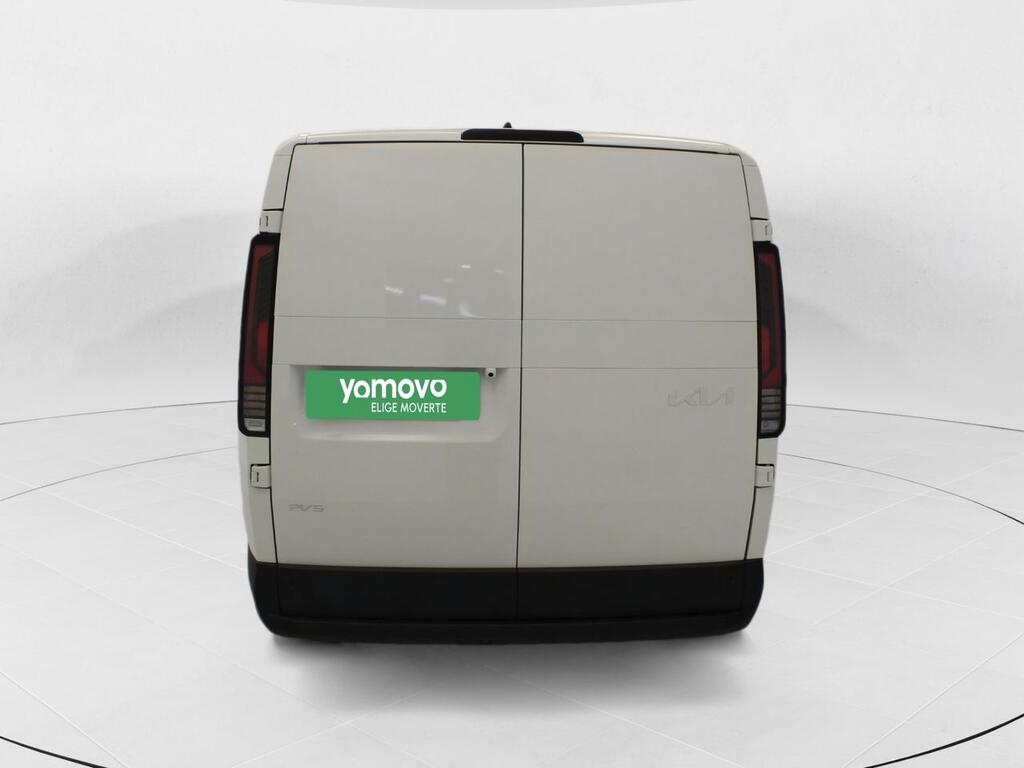 Kia PV5 Passenger Furgoneta BEV 71KWH L2H1 PLUS AUTO 163 4P 6