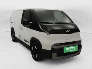 Kia PV5 Passenger Furgoneta BEV 71KWH L2H1 PLUS AUTO 163 4P 1