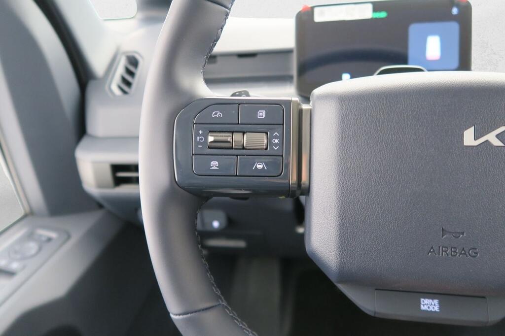 Kia PV5 Passenger Furgoneta BEV 71KWH L2H1 PLUS AUTO 163 4P 15