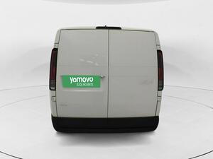 Kia PV5 Passenger Furgoneta BEV 71KWH L2H1 PLUS AUTO 163 4P 6