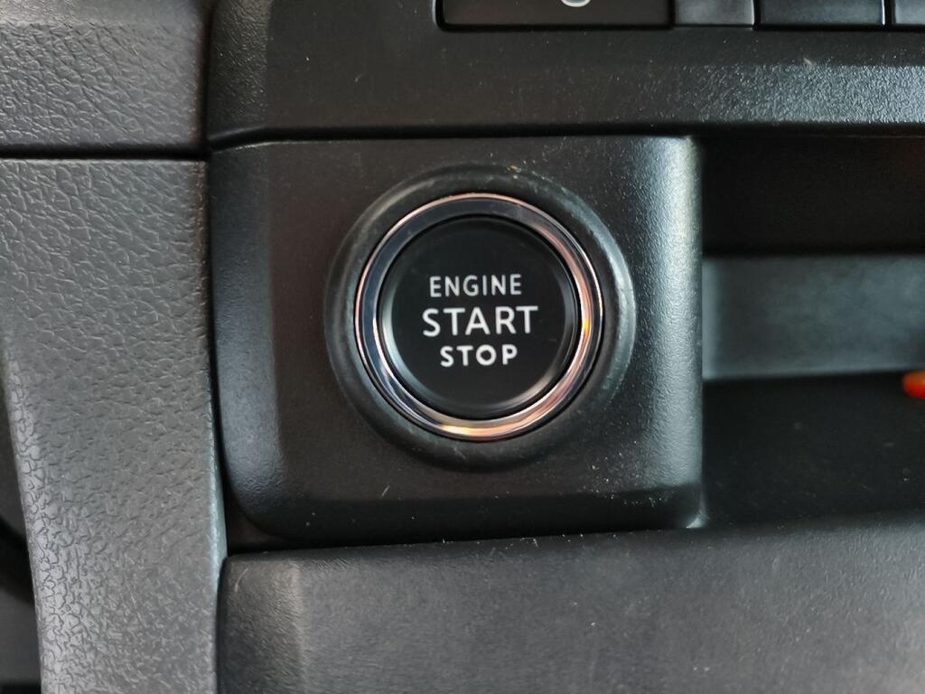 Opel Vivaro FURGON 1.5 DIESEL 100 LWB L INC SELECT 4P 20