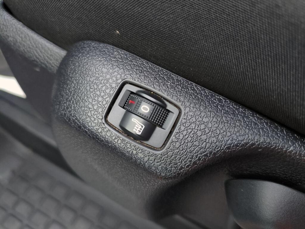 Opel Vivaro FURGON 1.5 DIESEL 100 LWB L INC SELECT 4P 11