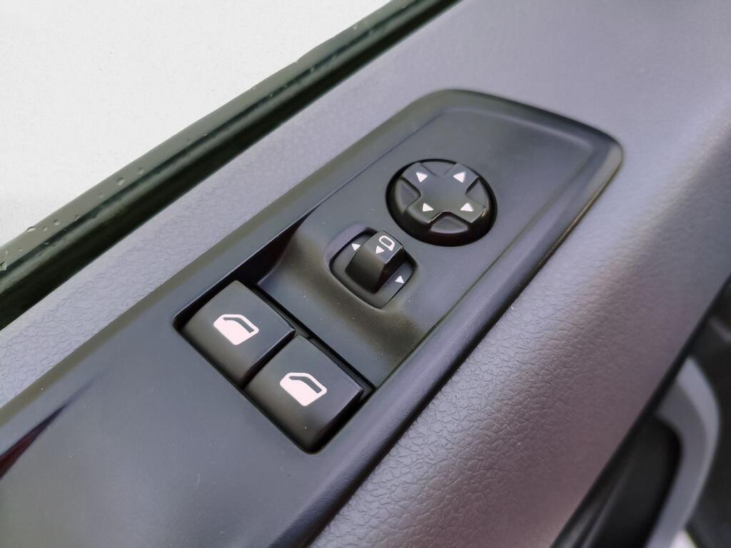 Opel Vivaro FURGON 1.5 DIESEL 100 LWB L INC SELECT 4P 10