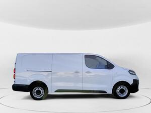 Opel Vivaro FURGON 1.5 DIESEL 100 LWB L INC SELECT 4P