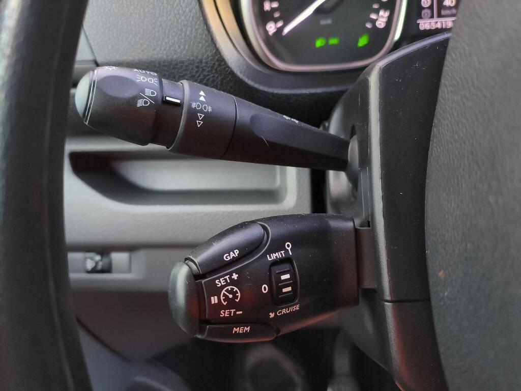 Opel Vivaro FURGON 1.5 DIESEL 100 LWB L INC SELECT 4P 13